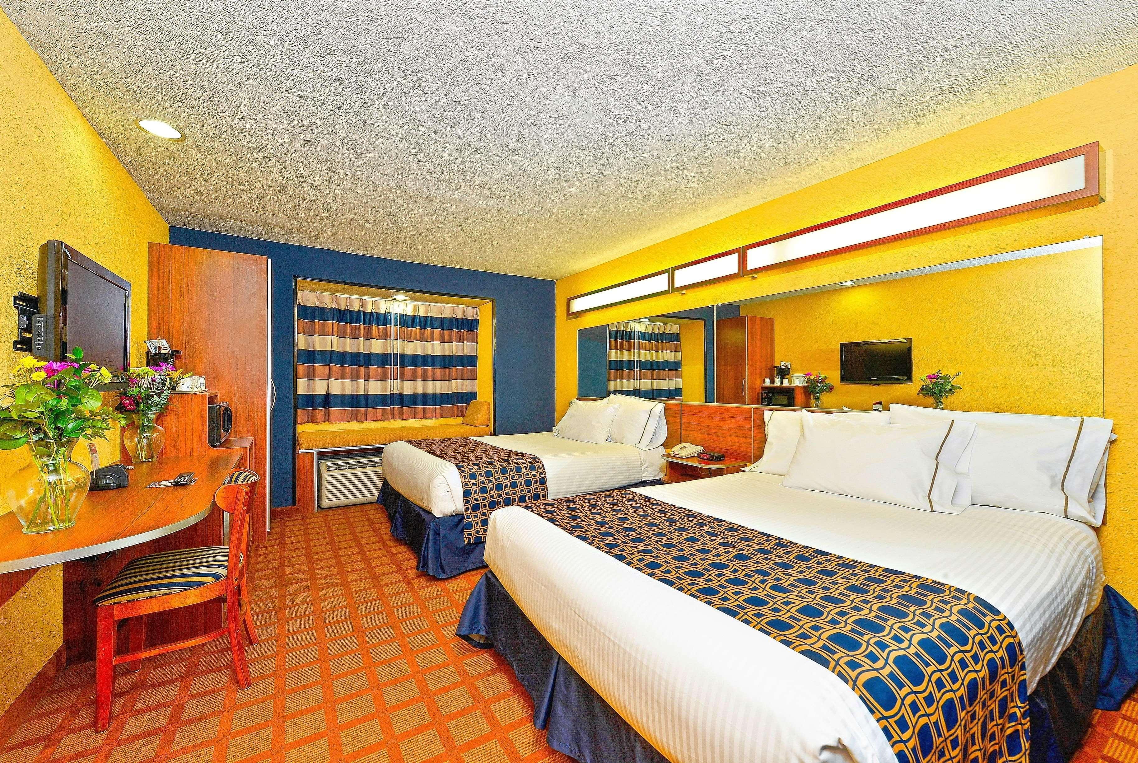 Microtel Inn & Suites By Wyndham New Braunfels I-35 Eksteriør billede